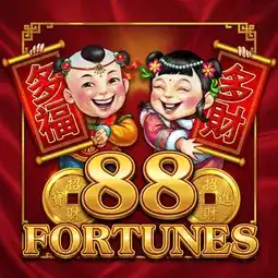 88 Fortunes game at Rialto Casino for United Kingdom players
