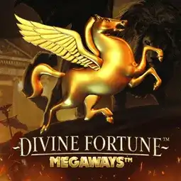 Divine Fortune Megaways game at Rialto Casino for United Kingdom players