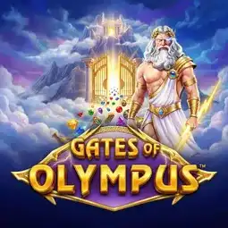 Gates of Olympus game at Rialto Casino for United Kingdom players