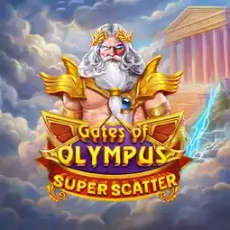 Gates of Olympus Super Scatter game at Rialto Casino for United Kingdom players