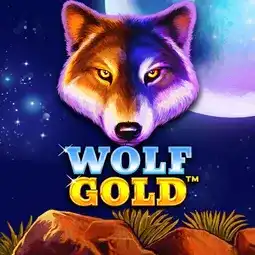 Wolf Gold game at Rialto Casino for United Kingdom players